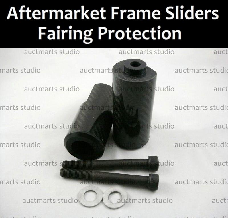 For yamaha yzf-r1 2004-2006 04 05 06 frame sliders 001cn d