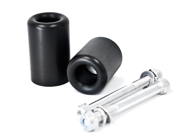 Honda cb 600 cb600f 599 hornet frame slider no cut (2002-2006)