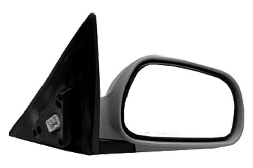 Replace sz1321110 - suzuki verona rh passenger side mirror power heated