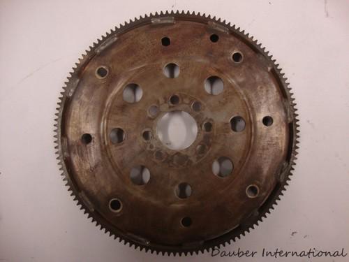 98 99 00 01 02 03 dodge caravan at 3.3 fly wheel flex plate oem