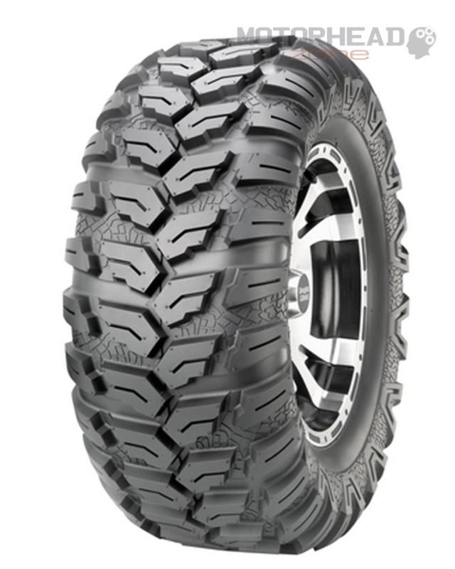 Maxxis ceros mu07 26 x 9 x 15 radial front 6 ply atv tire 26 x 9 x 15 radial