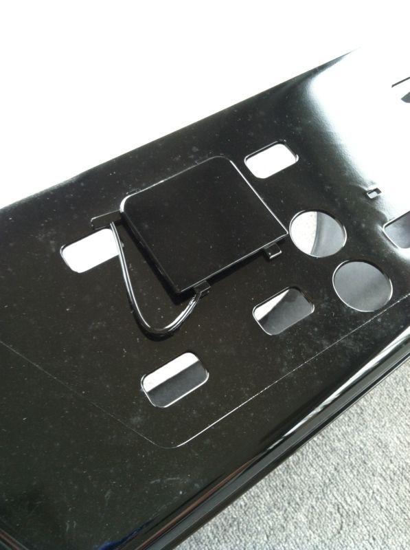 Chevrolet Silverado SS rear bumper cover black, US $249.99, image 3