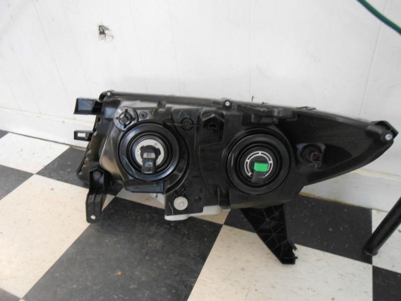 NISSAN PATHFINDER Right Halogen Headlight Lamp 2013 2014 Passenger, US $125.00, image 2