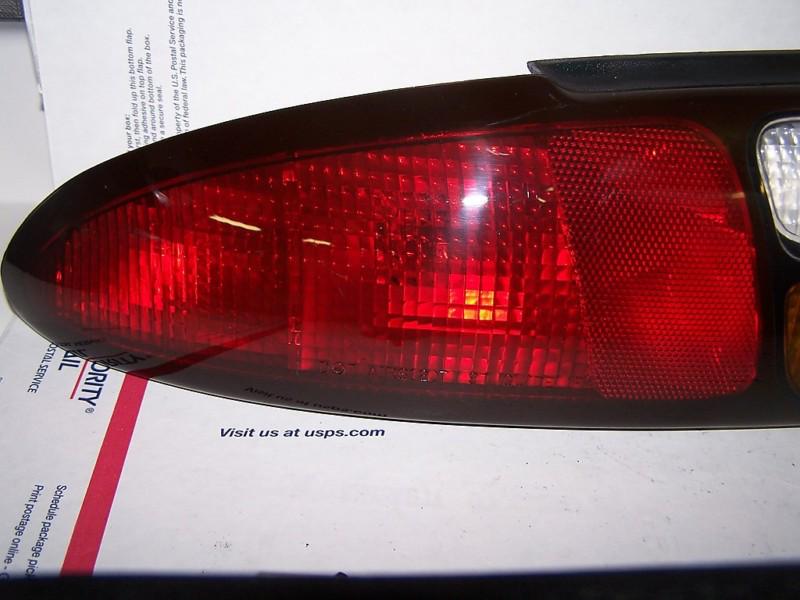 Sell 93 94 95 96 97 98 99 00 01 02 CAMARO Z28 / SS LEFT & RIGHT AMBER