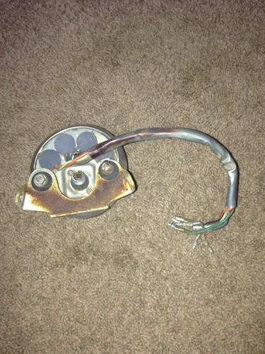 1971 Honda CL100 Speedometer Guage, US $9.99, image 2