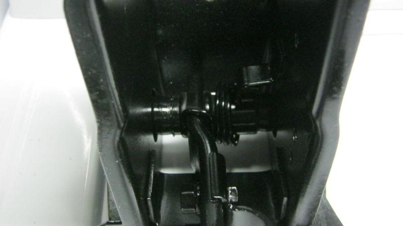 1968-1982 CORVETTE Brake Pedal Assembly--Restored, US $65.00, image 2