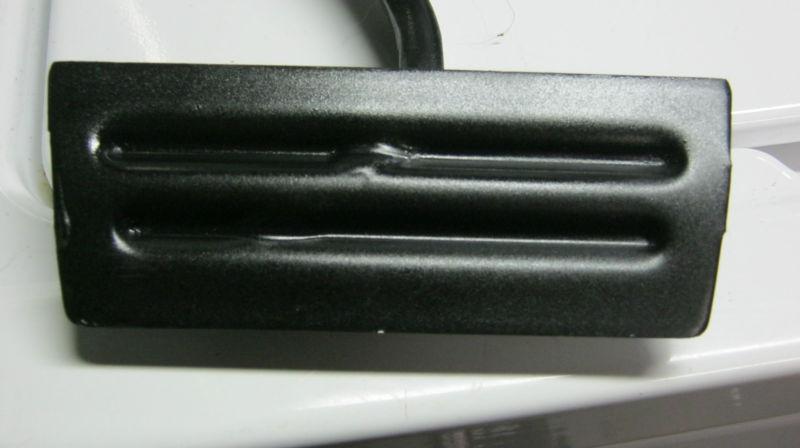 1968-1982 CORVETTE Brake Pedal Assembly--Restored, US $65.00, image 5