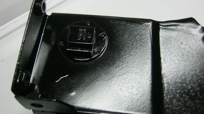 1968-1982 CORVETTE Brake Pedal Assembly--Restored, US $65.00, image 6