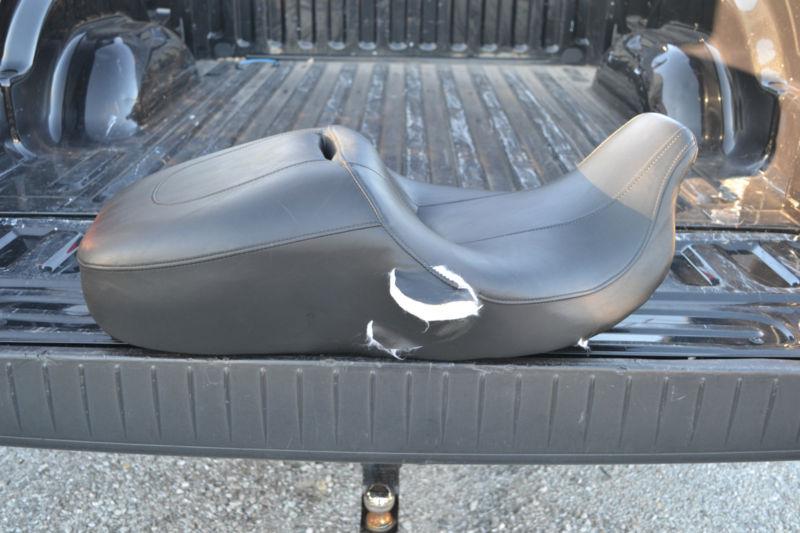 2013 ultra classic seat