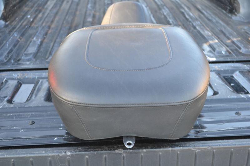 2013 ultra classic seat, US $50.00, image 5