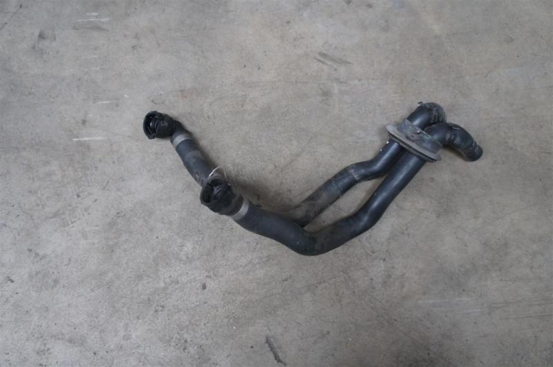 00-02 audi s4 oem rear coolant hose left and right 8d0819373r 8d0819371aq