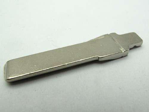 B0263 Flip blank blade replacement key for AUDI Uncut 1pcs, US $6.99, image 2