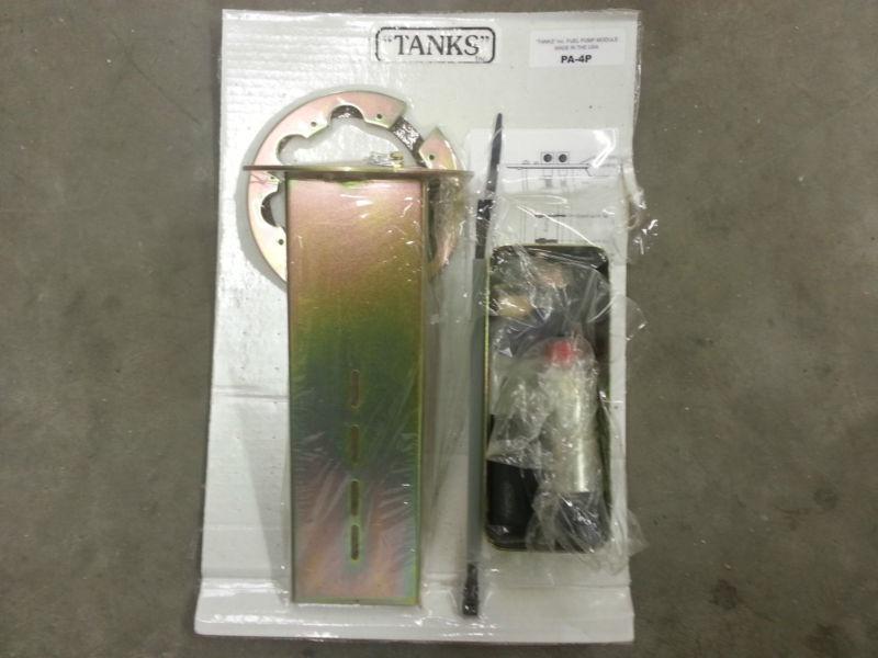 Tanks Inc EFI in tank sump and pump conversion kit, US $135.00, image 2