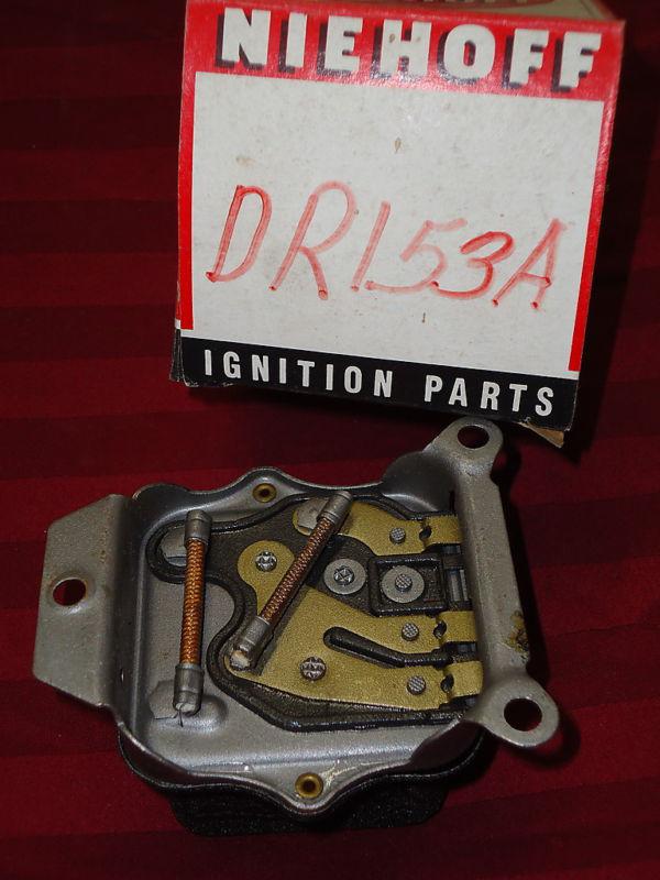 1962-67 Buick Olds Pont Niehoff Regulator, US $16.99, image 2