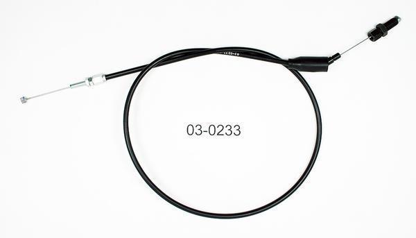 Motion pro throttle cable push fits kawasaki klr 650 kl 650a 1987-2007