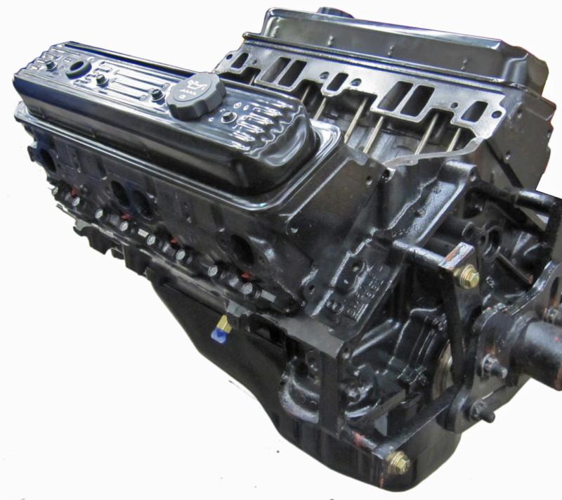 Sell 5.7L Marine Long Block Opposite Rotation Reman Mercruiser Volvo