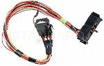 Standard motor products us515 ignition switch