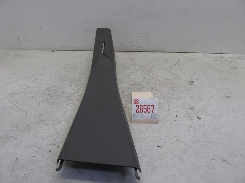 95 96 97 volvo 850 sedan left driver center pillar inner trim molding cover 1963