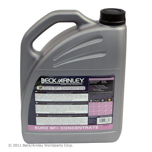 Sell BECK ARNLEY 2521021 Coolant/AntifreezeEngine Coolant