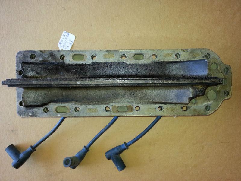 Mercury Racing 2.4 2.5 Bridgeport Promax Exhaust Manifold & Coils!!, US $135.00, image 2