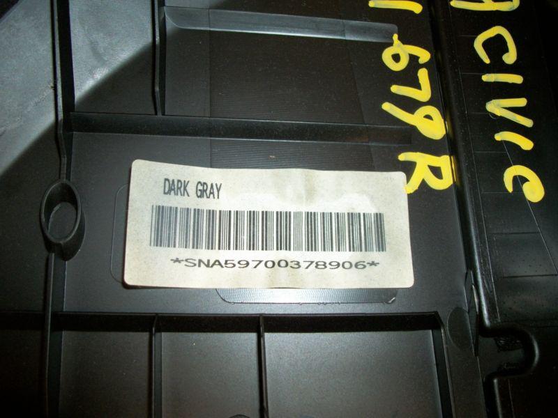 2009 - 2011 Civic or CSX- Right Side Air Bag (M1F001A), US $129.00, image 4