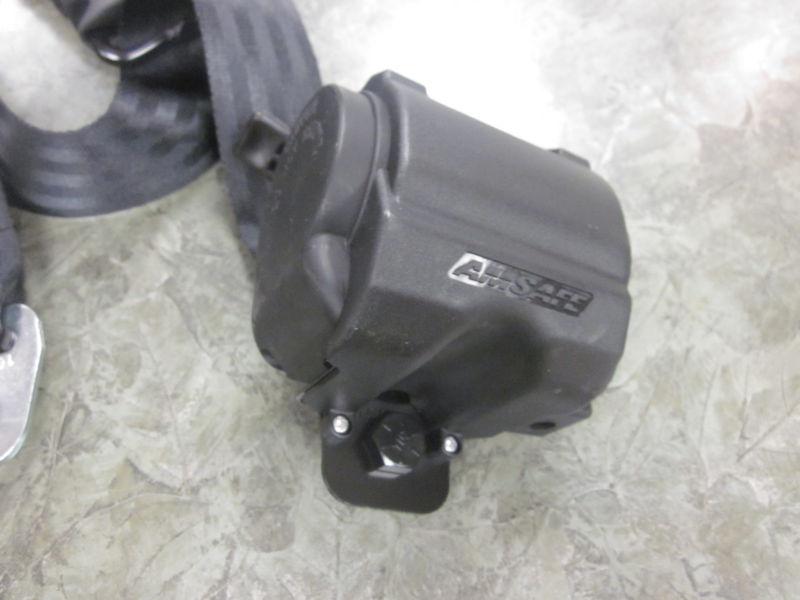 Sell Polaris RANGER RZR 400 500 900 800 XP LE SEAT BELT 3 POINT Lk 2011 12 13 in Petersburg