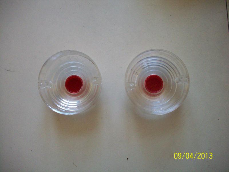 1954 Plymouth Parking lens and Back-up Set NOS , US $94.99, image 4