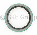 Skf 25968 front wheel seal