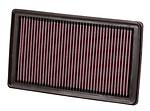 K&n 33-2395 air filter