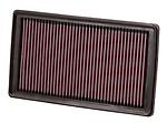K&n 33-2395 air filter
