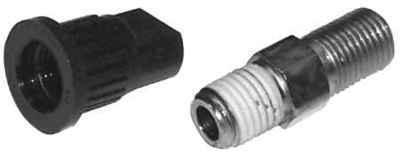 Motorcraft cm-3461 fuel injector hardware-fuel pressure relief valve cap
