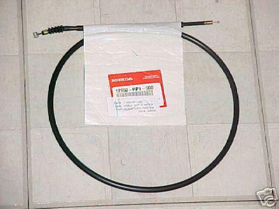 Hot start starter cable oem honda trx450r trx450 trx 450r 450 r 04-05