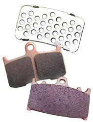 Western power sports 15-407ep ebc front street applications