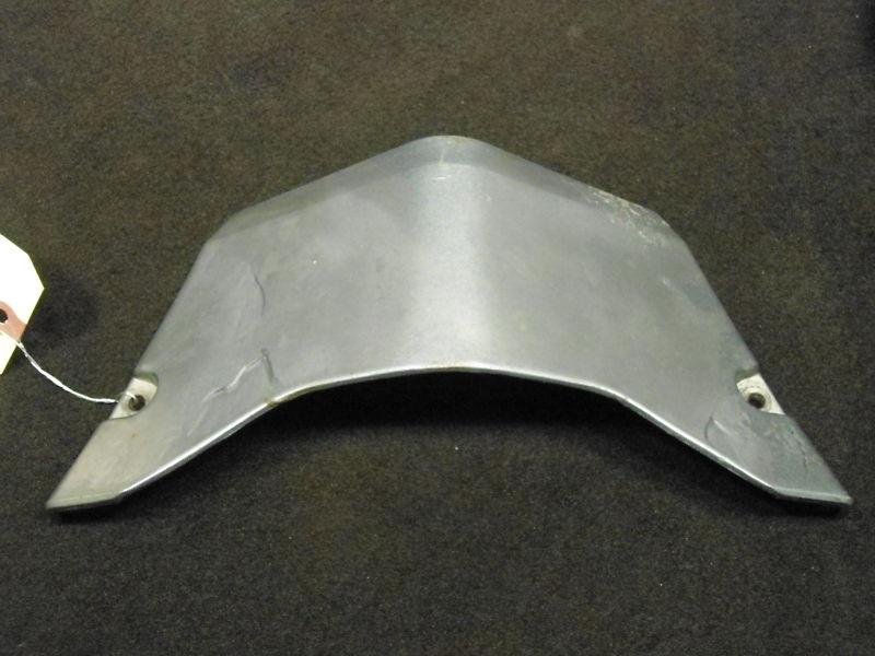 #6e5-42771-00-ek apron 2 1984-89/92-93 6-225hp yamaha outboard cowling ~516~