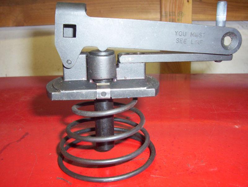 Kent Moore J-33037, US $150.00, image 2