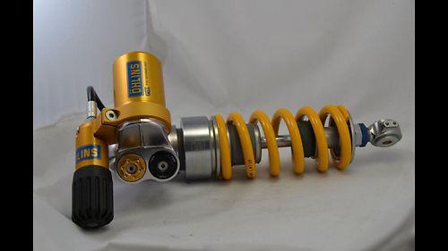Ohlins TTX Mark 2 Shock 2009 - 2012 Yamaha YZF R1 YA931, US $999.00, image 2