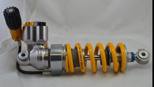 Ohlins TTX Mark 2 Shock 2009 - 2012 Yamaha YZF R1 YA931, US $999.00, image 3
