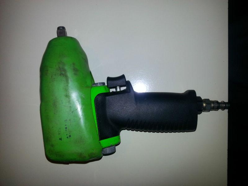 Snap on impact mg325