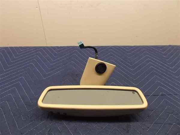 1999 mercedes e-class rear view mirror oem lkq