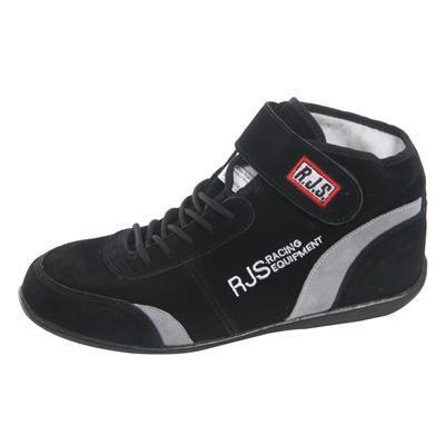 Rjs mid-cut driving shoe 20209-n16