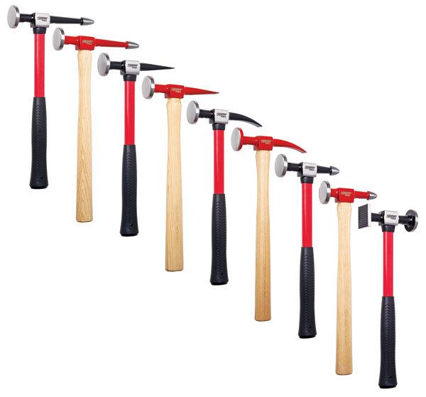 Sell Fairmount Tools 9 Piece Auto Body Master Hammer Tool Set in Pottstown, Pennsylvania, US
