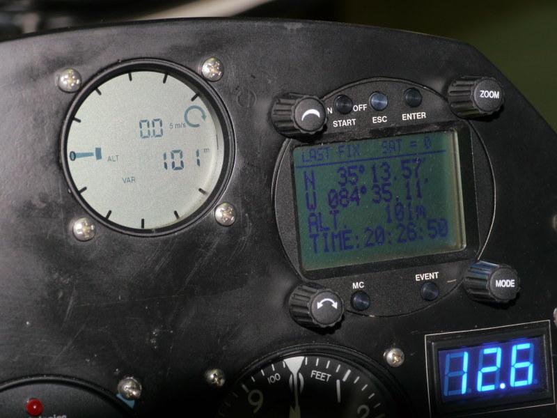 LX5000 GPS and FLIGHT DATA SYSTEM, US $1,100.00, image 2