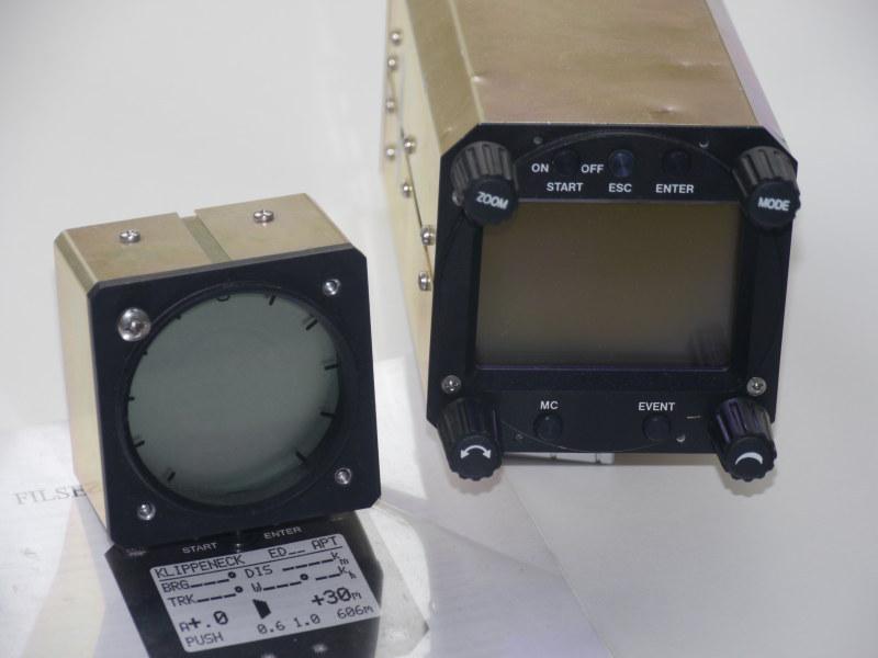 LX5000 GPS and FLIGHT DATA SYSTEM, US $1,100.00, image 3