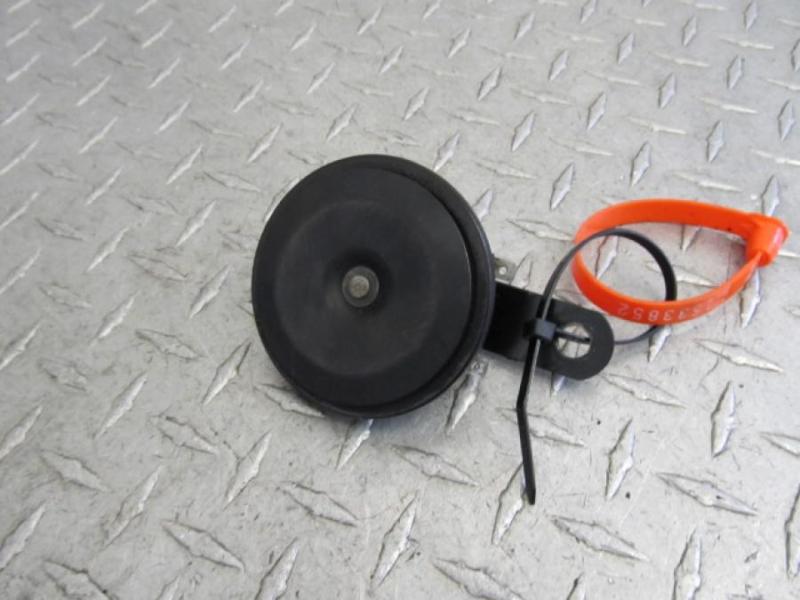 2004 buell blast p3 j18 horn