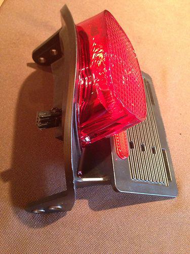 Harley Softail stock tail light, US $20.00, image 2