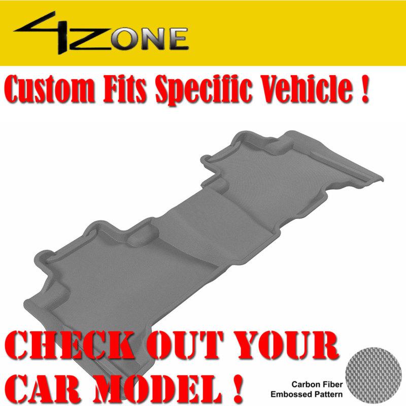 Sell LEXUS GX460 Molded Car Carpet Auto Floor Mat 2nd Row Seats All