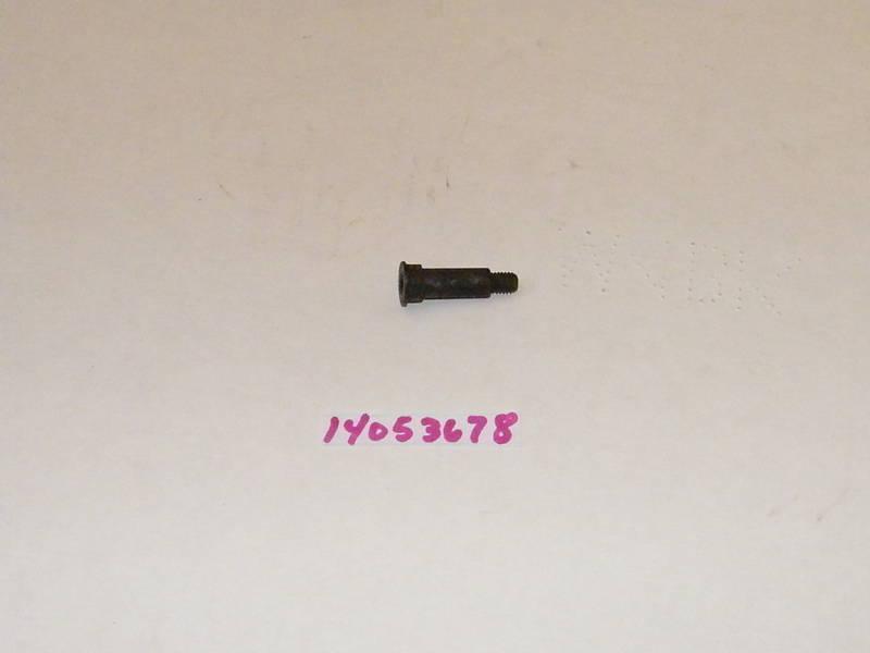Gas pedal lever support stud 82  92 camaro firebird 14053678