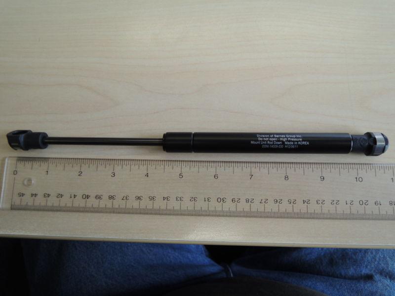 Sell Ranger Boats gas spring lift assist compartment rod 30 6200600