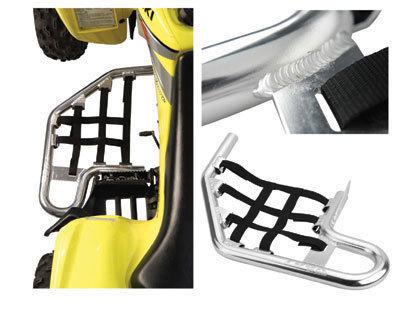 Comp series nerf bars yamaha raptor 700 2006–2010