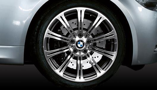 19" gunmetal 220m m3 staggered wheels rims fits bmw 3 series 323i 328i 330i 335i